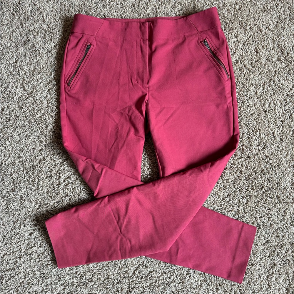 Loft marisa skinny pants